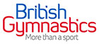 British Gymnastics Logo
