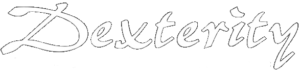 Dexterity Logo