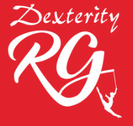 Rhythmic Gymnastics RGC Logo