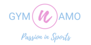 Gymnamo Logo