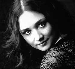 Phoebe Leighton